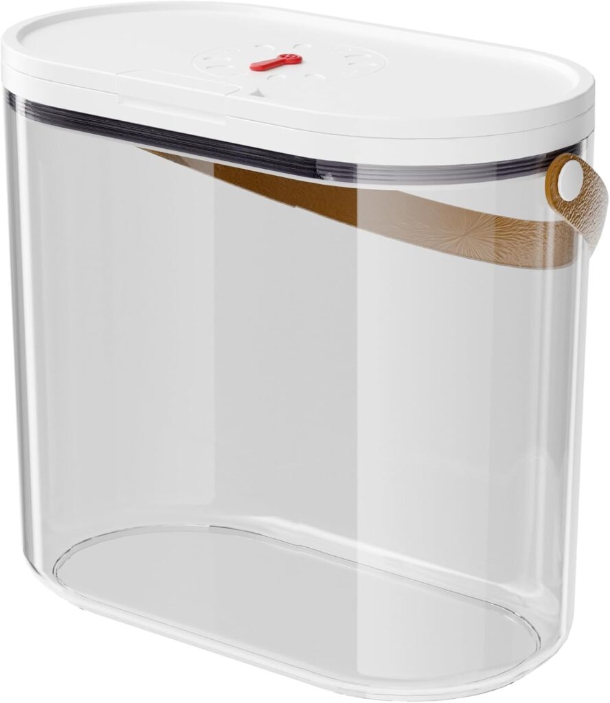 Pet Food Storage Container